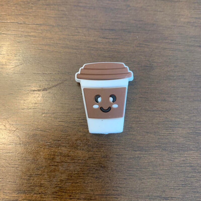 bille de dentition café