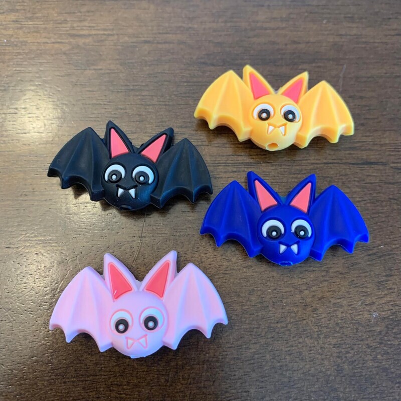 bille de dentition chauve-souris