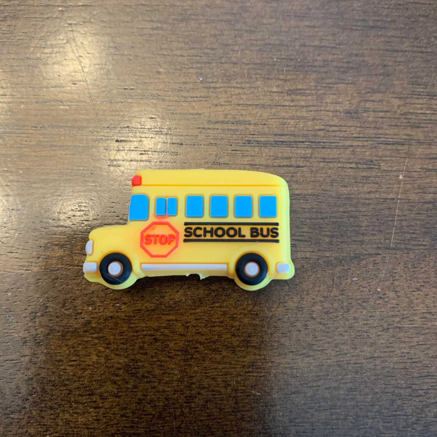 bille de dentition bus d&#39;école
