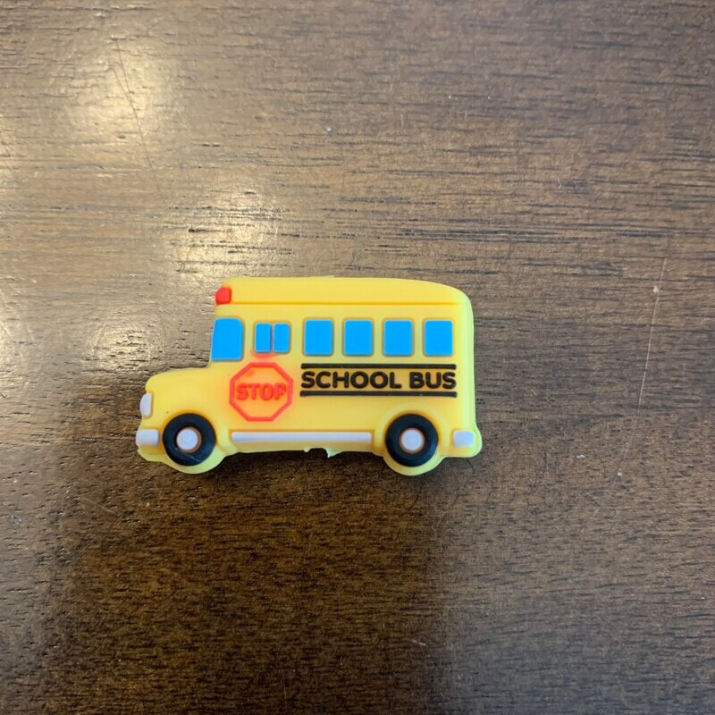 bille de dentition bus d&#39;école