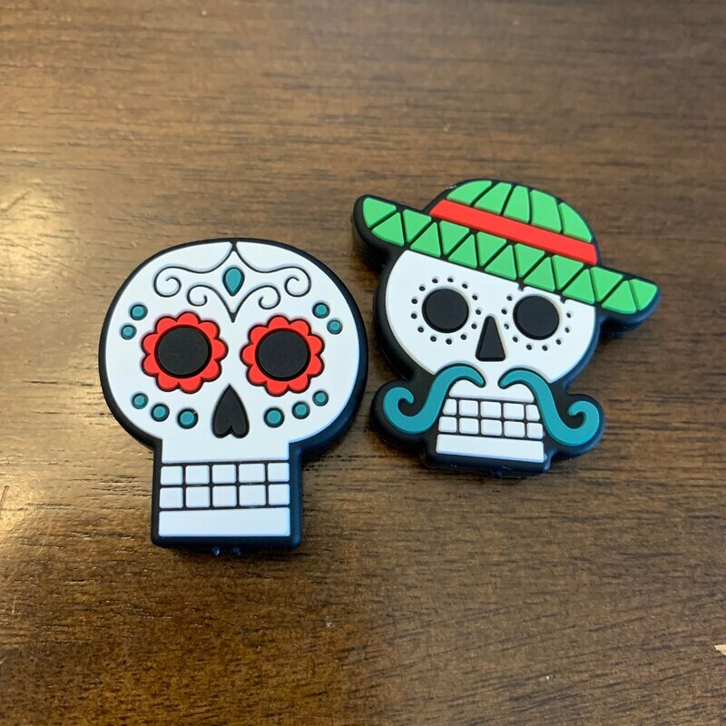 Bille de dentition la muerta