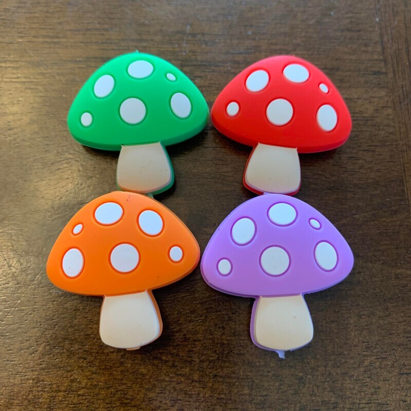 bille de dentition champignon