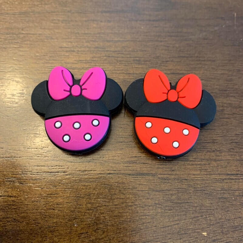 Bille de dentition minnie