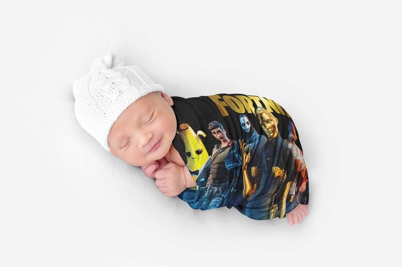 Mousseline Fortnite