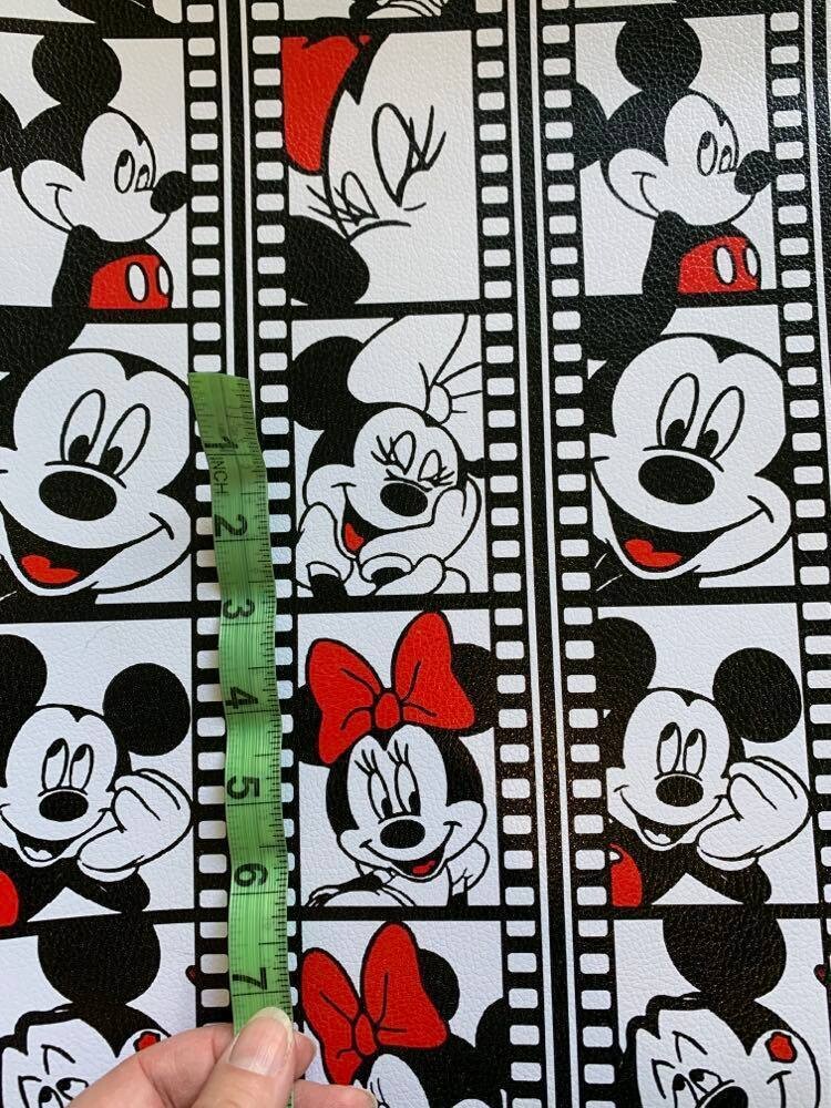 mickey