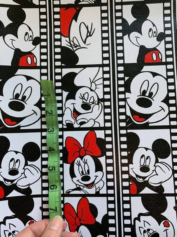 mickey