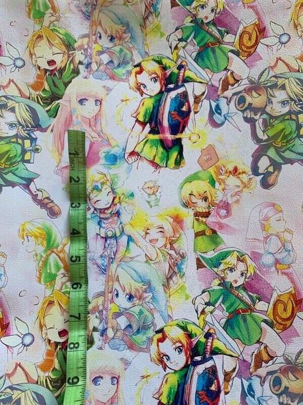 Zelda