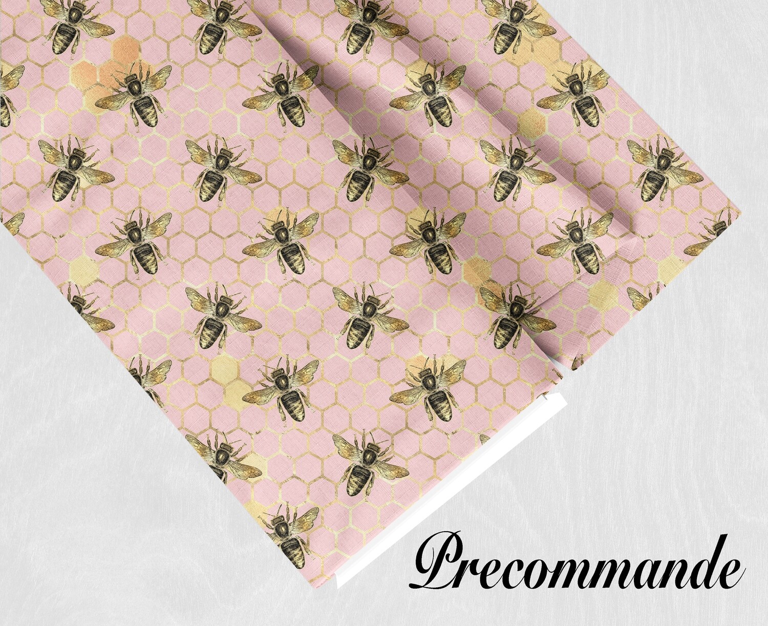 Précommande abeille