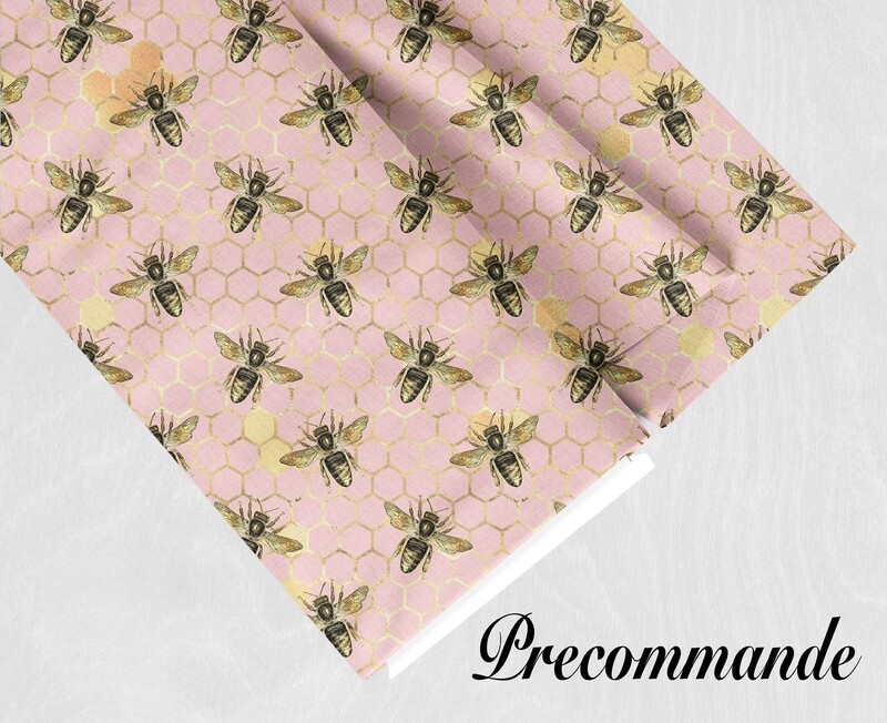 Précommande abeille