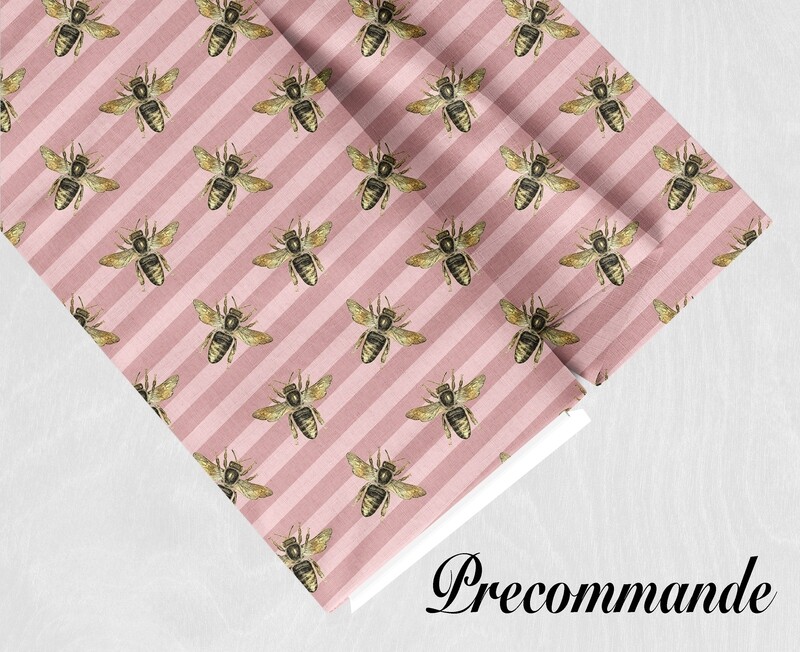 Précommande abeille