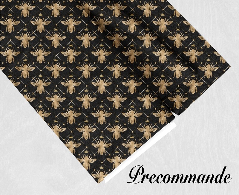 Précommande abeille
