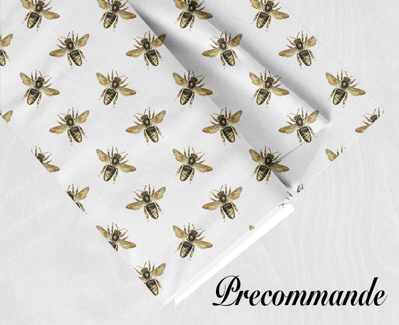 Précommande abeille