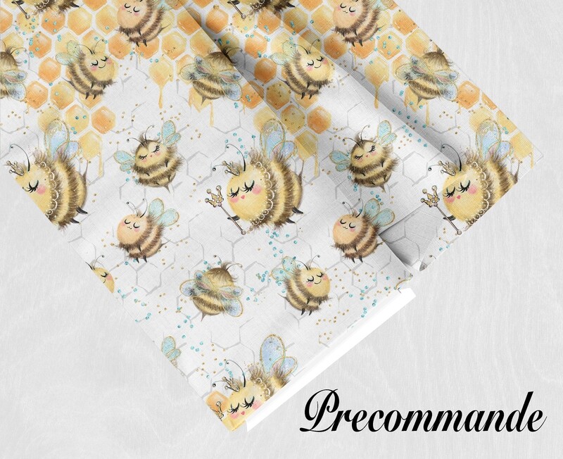 Précommande abeille