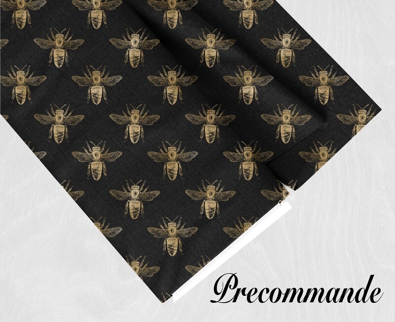 Précommande abeille