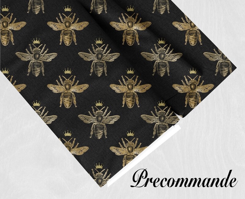 Précommande abeille