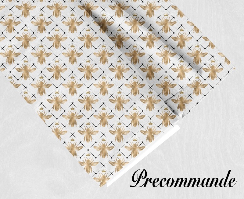 Précommande abeille