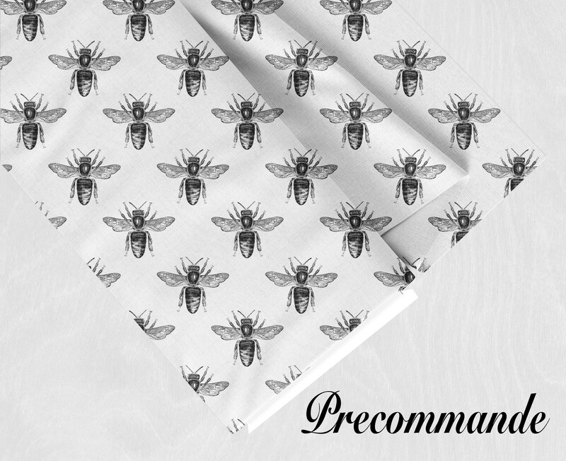 Précommande abeille