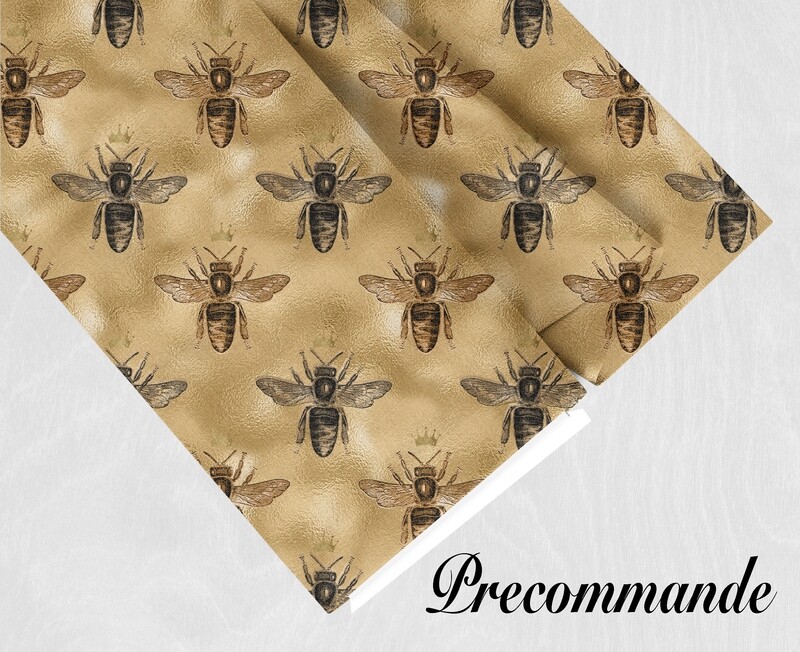 Précommande abeille