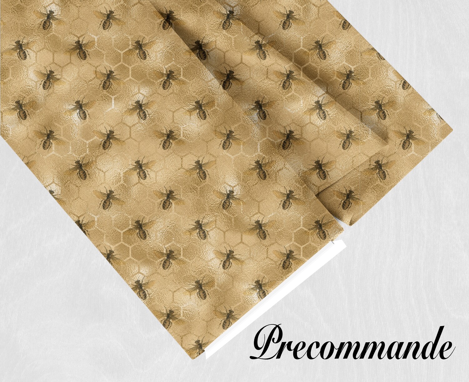 Précommande abeille