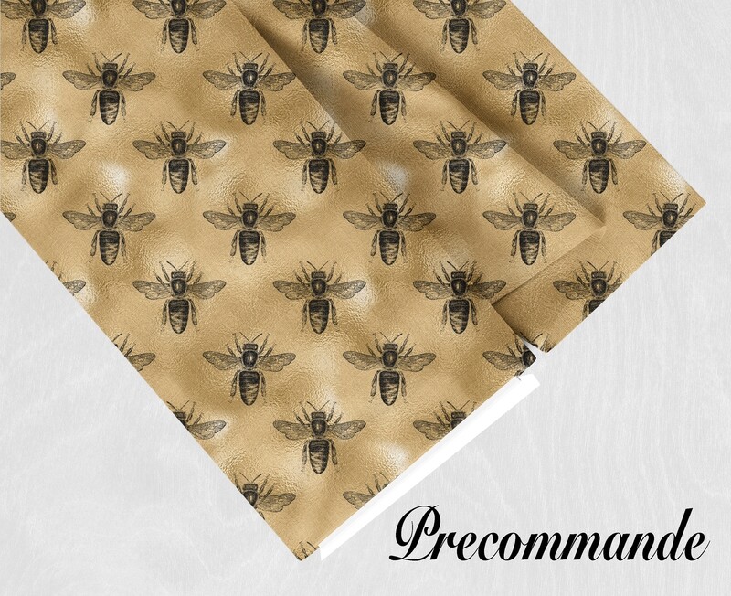 Précommande abeille