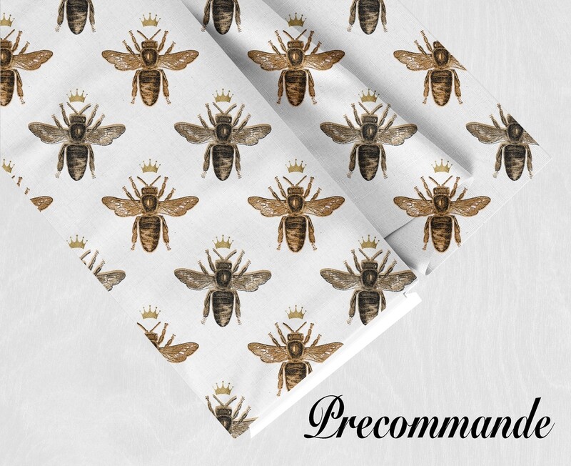 Précommande abeille
