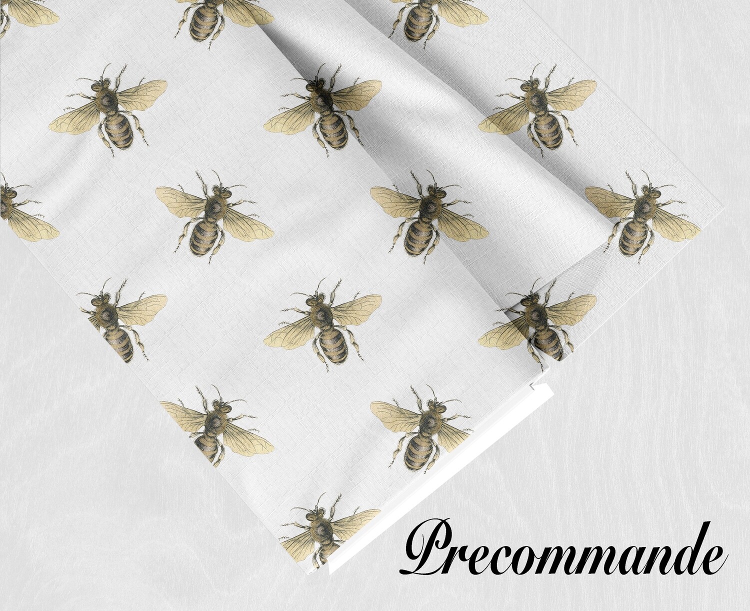 Précommande abeille