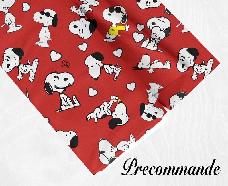 Précommande Charlie Brown