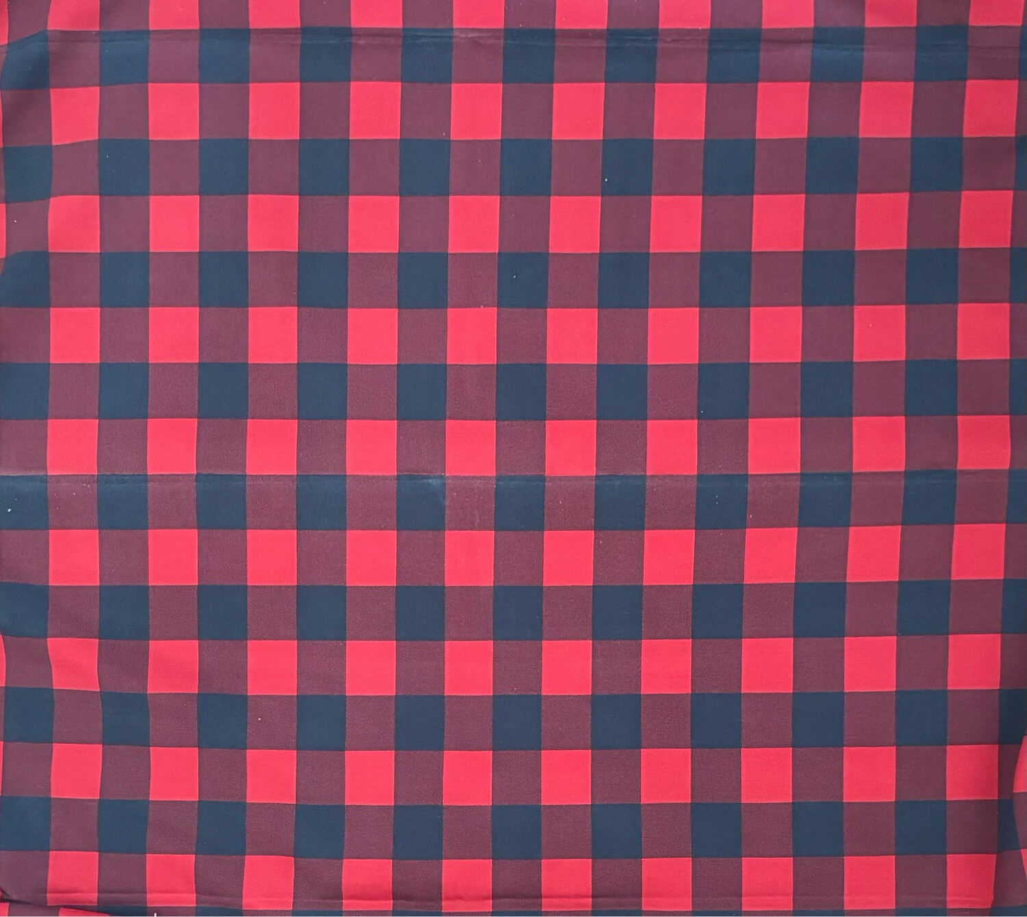 Coton Spandex Carreauté