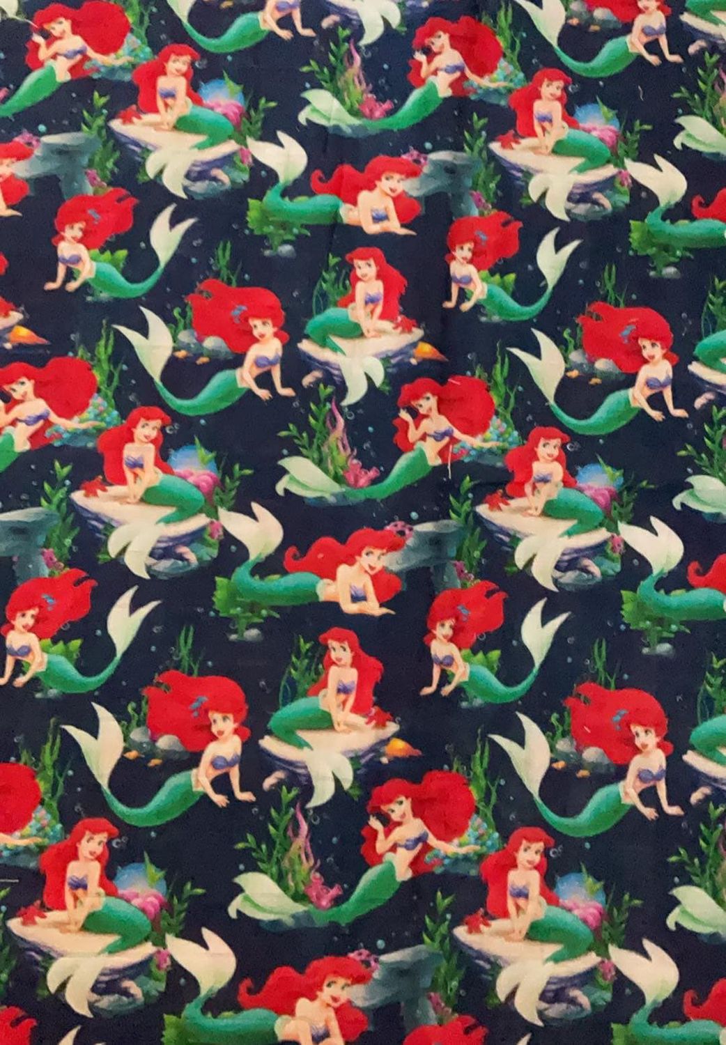 Mousseline ariel
