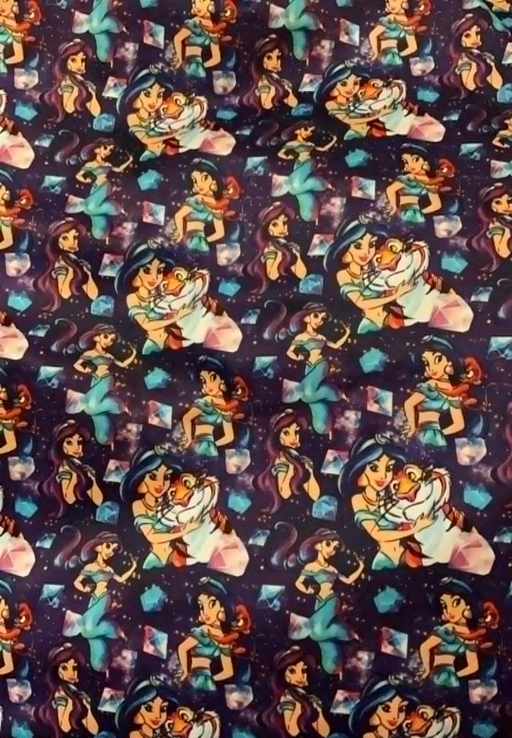 Pul jasmine