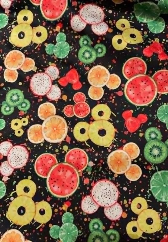 Pul fruit