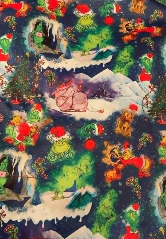 Pul grinch