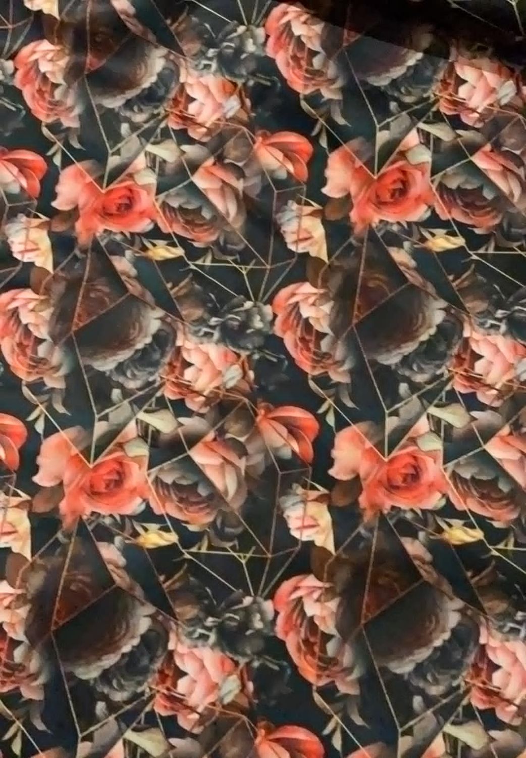 Pul fleur