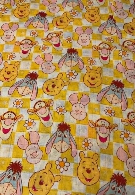 Mousseline Winnie