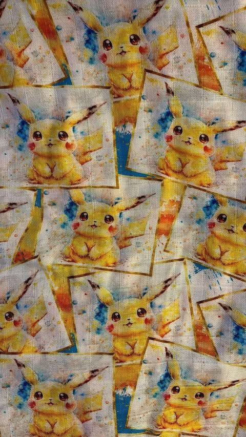 Mousseline Pokémon