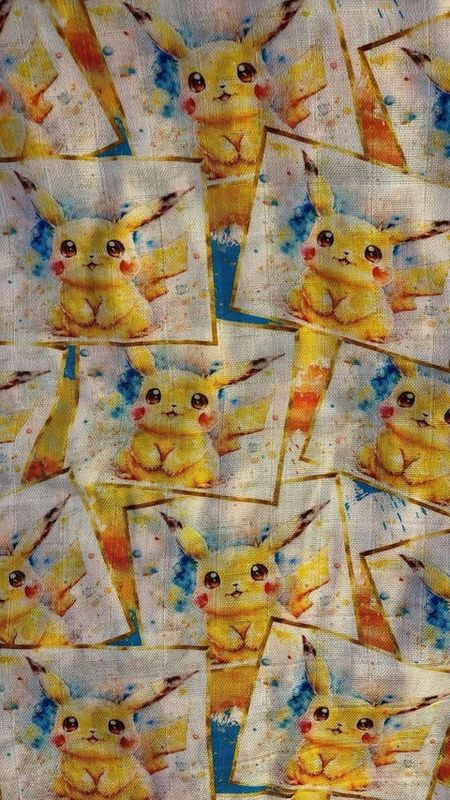 Mousseline Pokémon