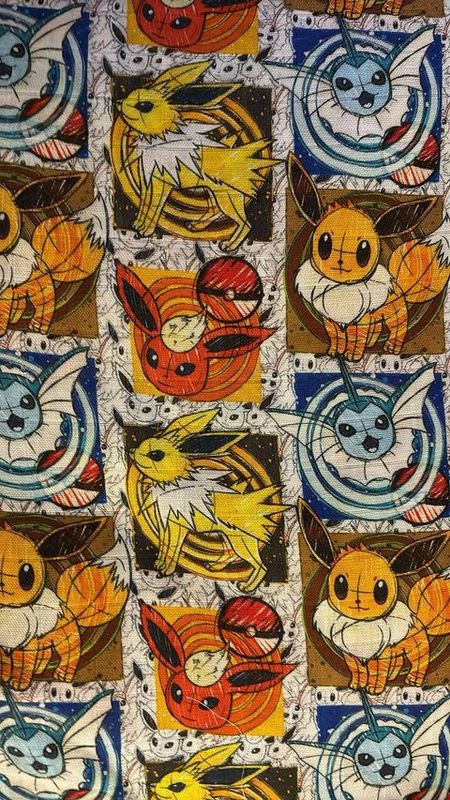 Mousseline Pokémon