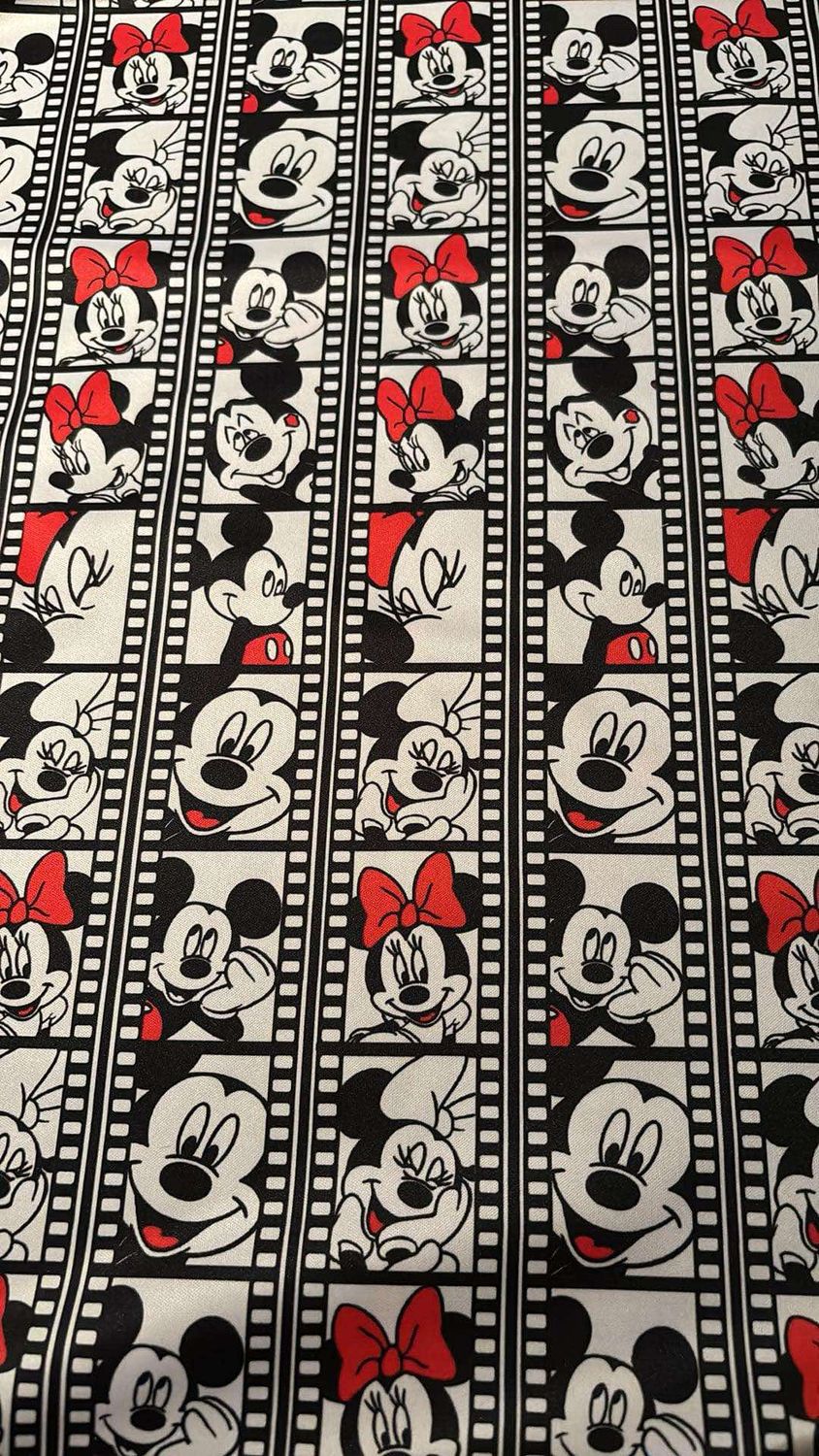 Pul mickey
