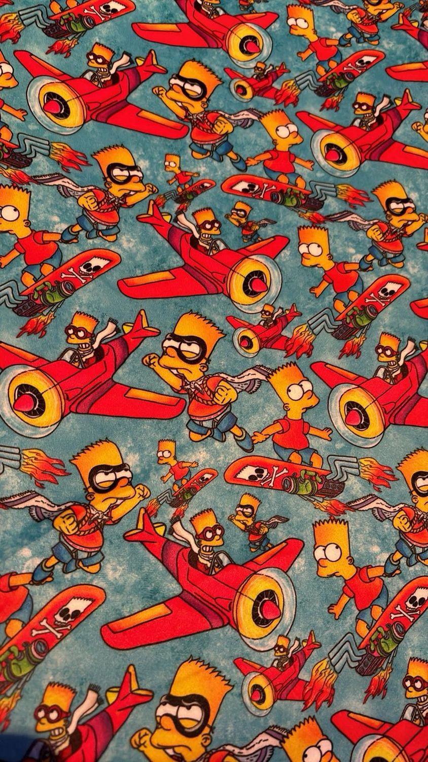 Minky Simpson