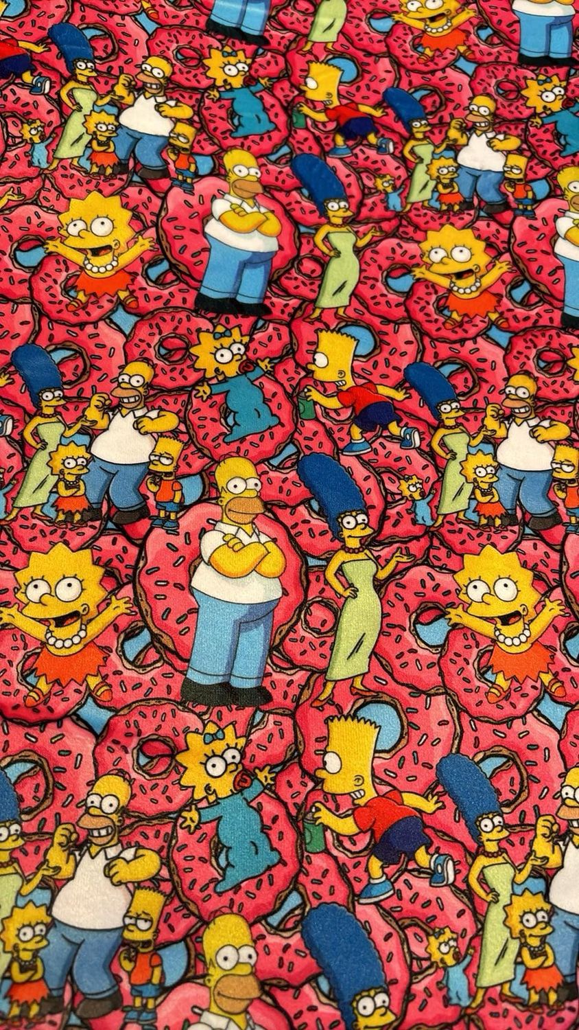 Minky Simpson
