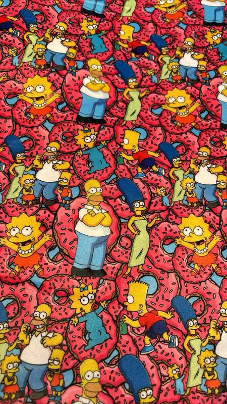 Minky Simpson