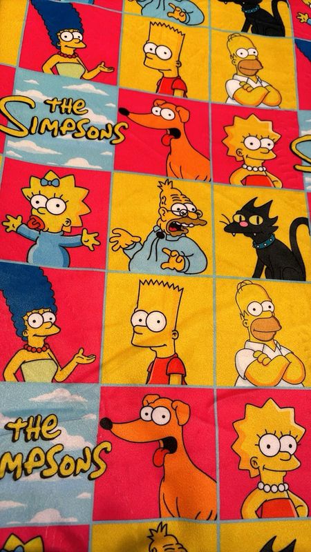 Minky Simpson