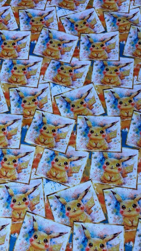 Minky Pokémon