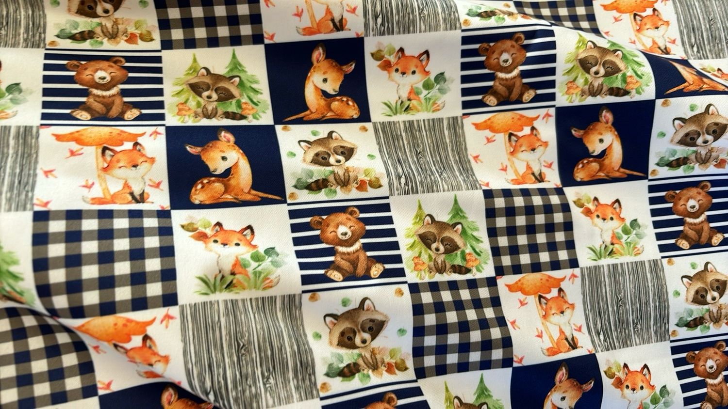 Pul animaux