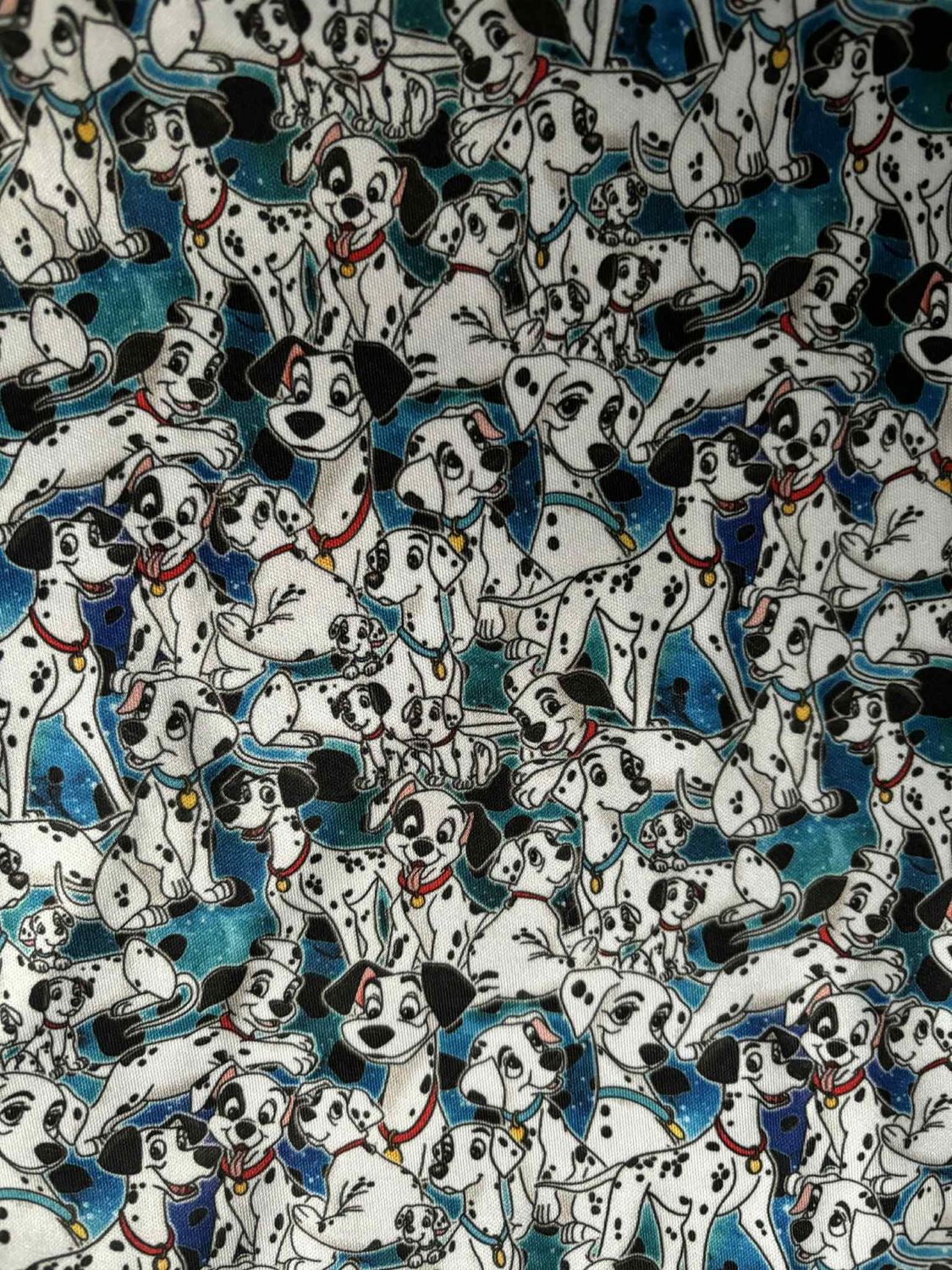 Pul 101 dalmatiens