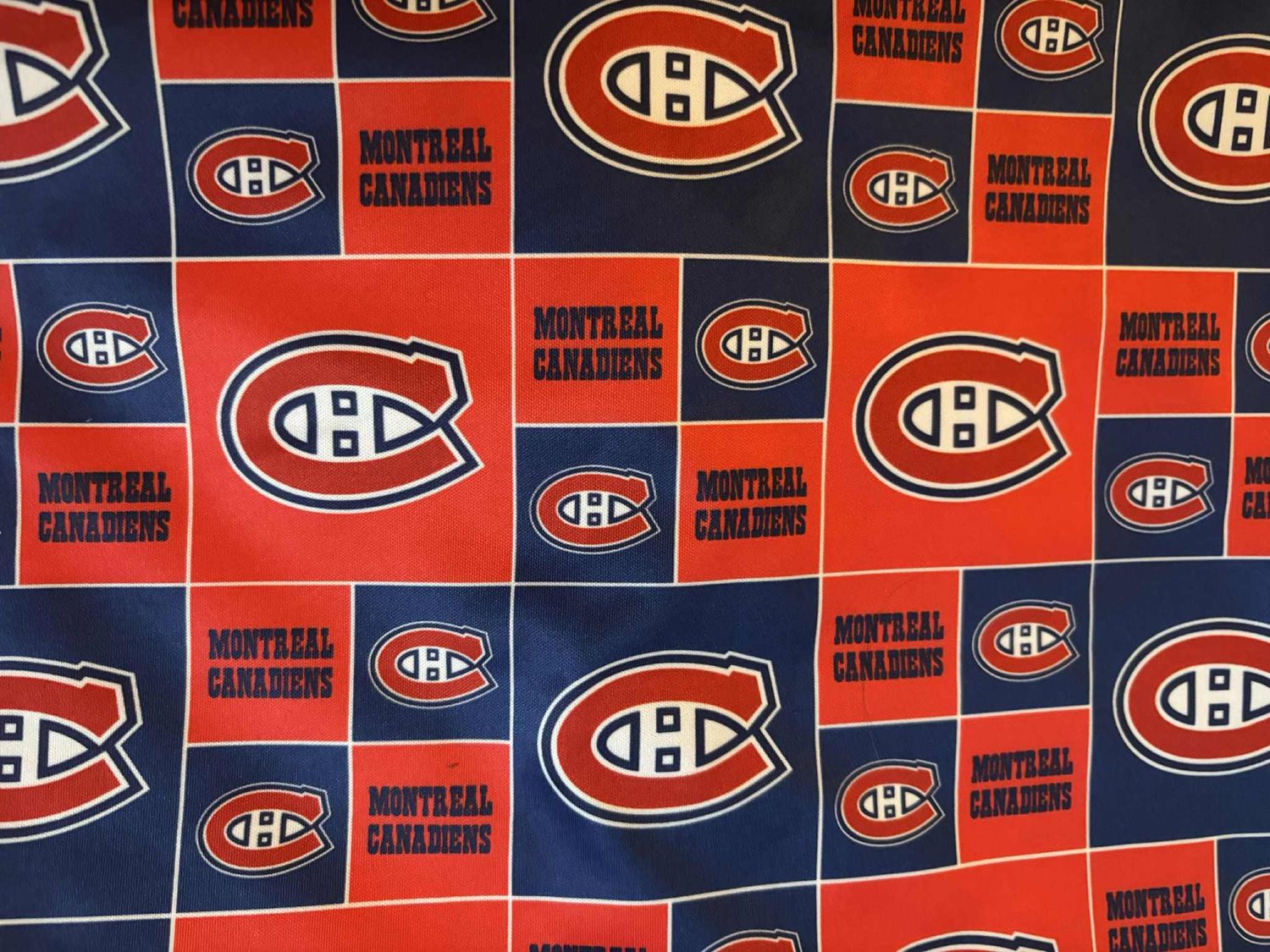 Pul hockey canadien