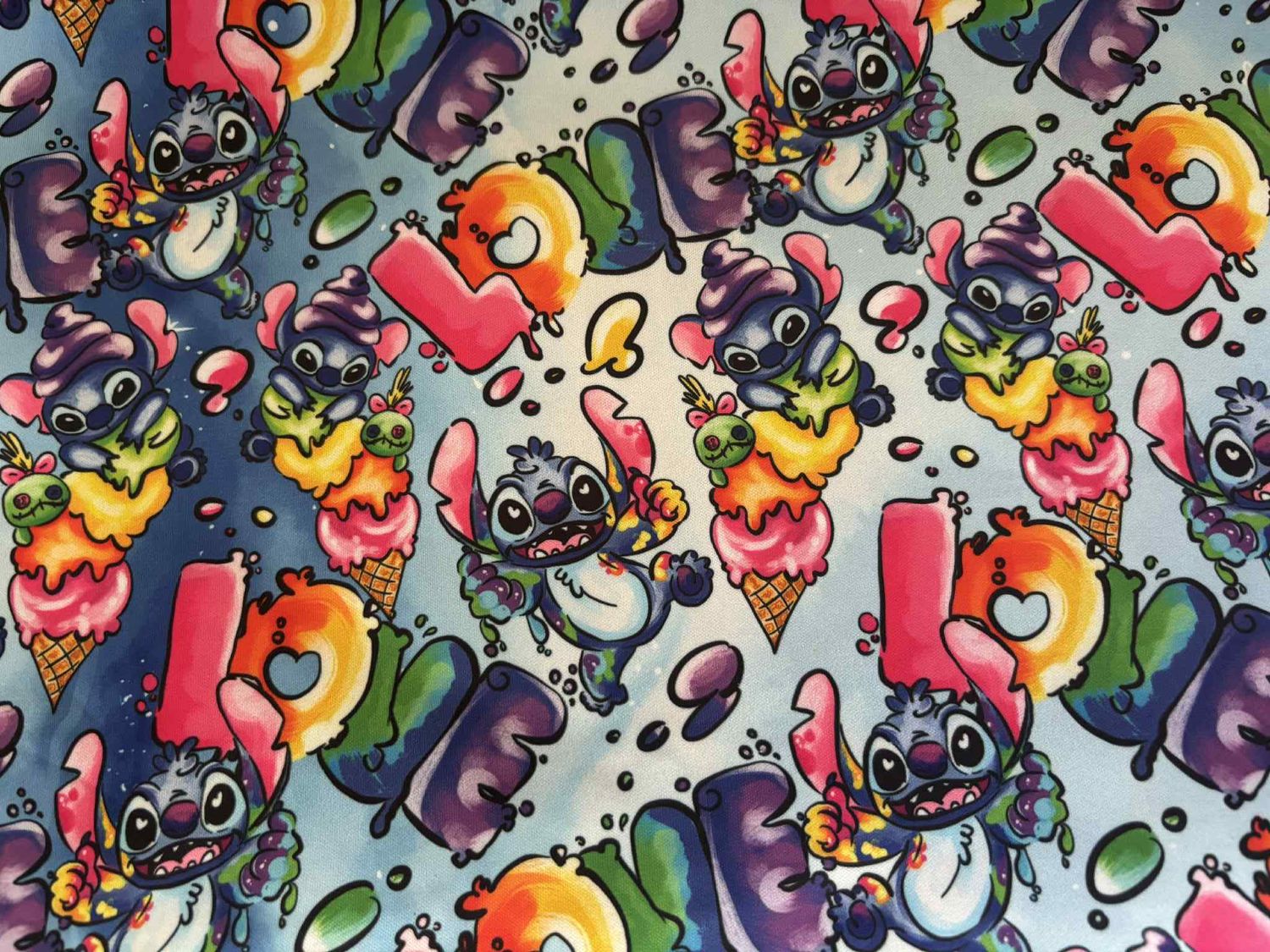 Pul stitch