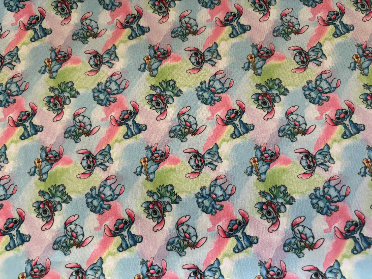 Pul stitch