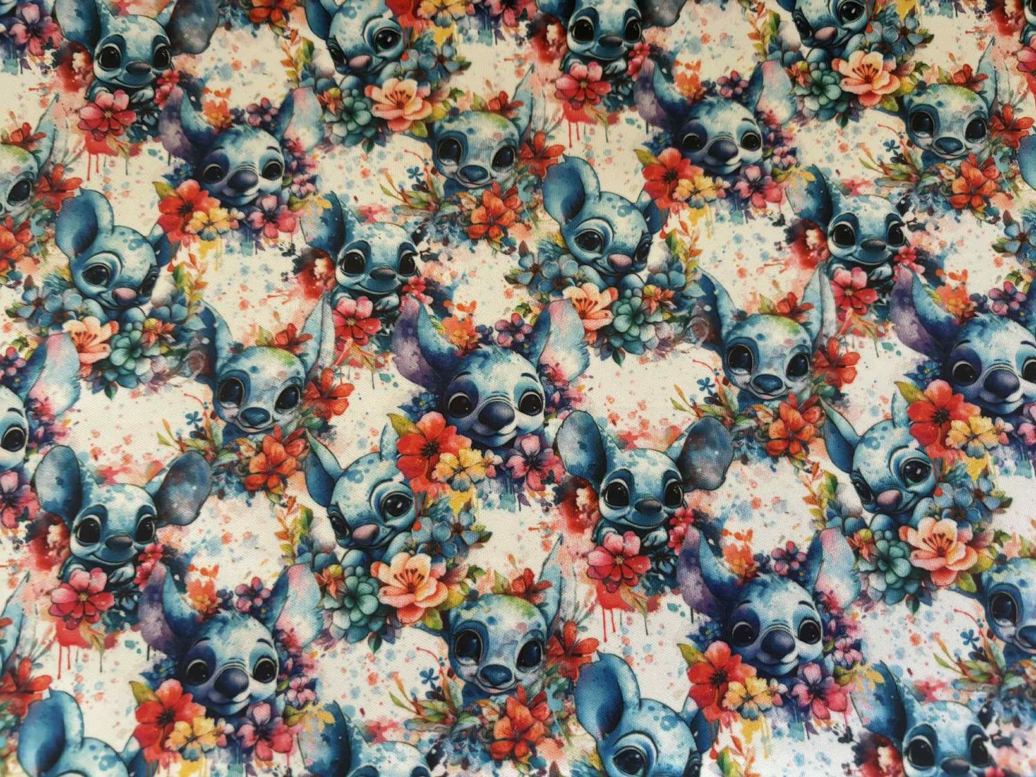 Pul stitch