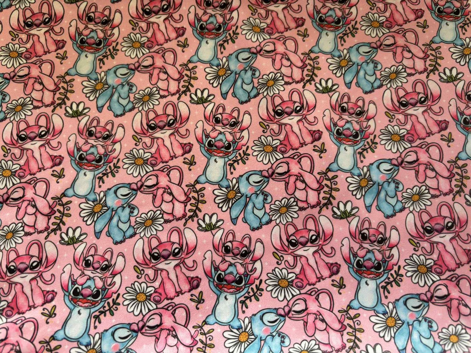 Pul stitch